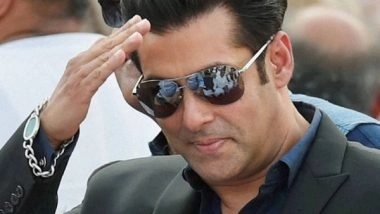 Entertainment News | Salman Khan's 'Kabhi Eid Kabhi Diwali' Gets New Release Date