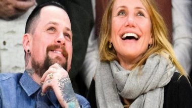 Entertainment News | Cameron Diaz Shares Self-care Lessons Taught by Husband Benji Madden