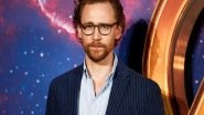 Entertainment News | 'I'm a Temporary Torchbearer', Says Tom Hiddleston on Portraying Loki