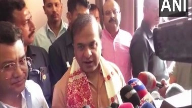 India News | Assam CM Calls for Fresh NRC