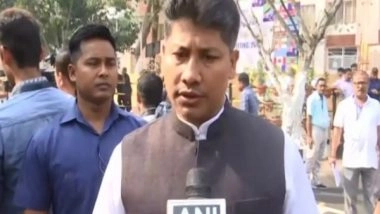 India News | Upcoming State Budget Will Take Assam Forward on Road of Development: Assam Minister