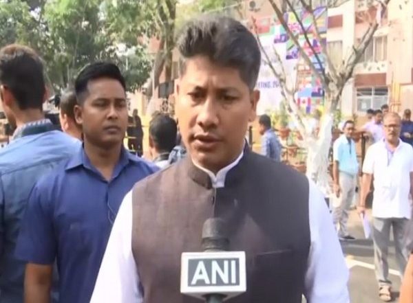 India News | Upcoming State Budget Will Take Assam Forward on Road of Development: Assam Minister