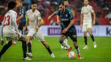 Sports News | La Liga: I Understand Why Fans Are Worried, Says Alaves' Luis Rioja