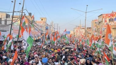 India News | Upset over Poll Debacle, Congress' G-23 Leaders to Meet in Next 48 Hours