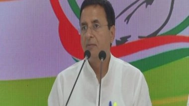 India News | Congress Accuses BJP-led Government of 'profiteering' from Rise in Prices of Petrol, Diesel