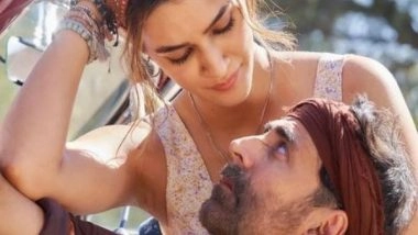 Entertainment News | 'Bachchhan Paandey' Witnesses Slow Growth, Mints Rs 12 Crores as Second-day Collection