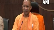 India News | UP CM Adityanath Directs Officials to Provide Jobs to Youth in Public Sector