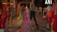 India News | People Perform Holika Dahan in Amritsar, Delhi, Many Other Places