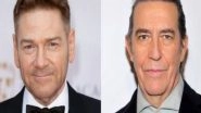 Entertainment News | Kenneth Branagh, Ciaran Hinds Test Positive for COVID-19