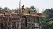 India News | 1.75 Crore Houses Have Been Completed Under PM Awaas Yojana-Gramin: Centre
