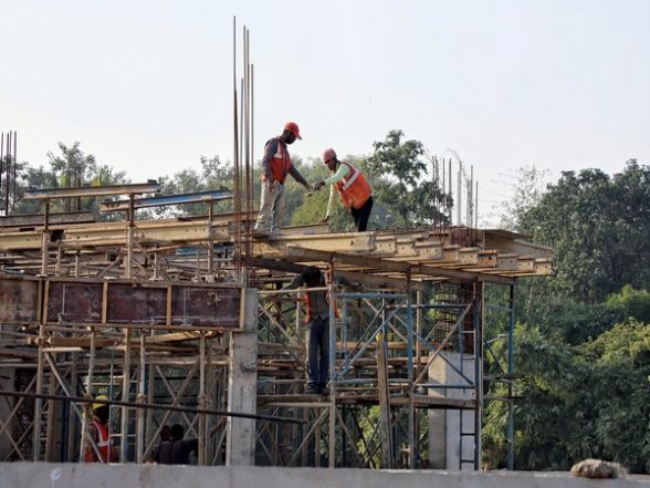 India News | 1.75 Crore Houses Have Been Completed Under PM Awaas Yojana-Gramin: Centre - Vimarsana News