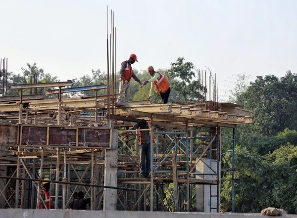 India News | 1.75 Crore Houses Have Been Completed Under PM Awaas Yojana-Gramin: Centre