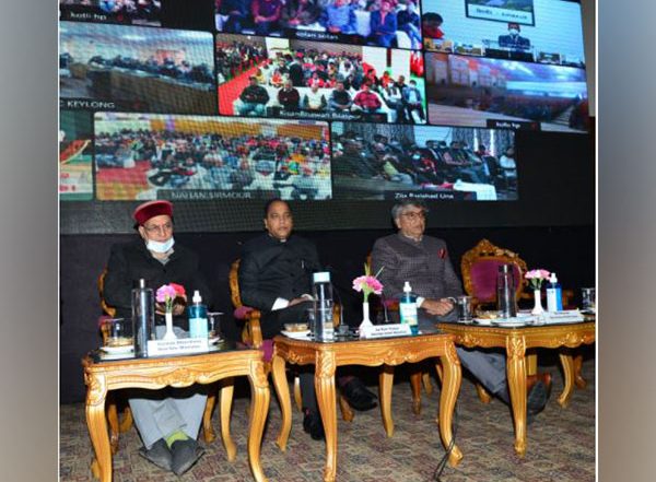 India News | Himachal Pradesh's Annual Budget Focuses on All-round, Inclusive Development: Jai Ram Thakur