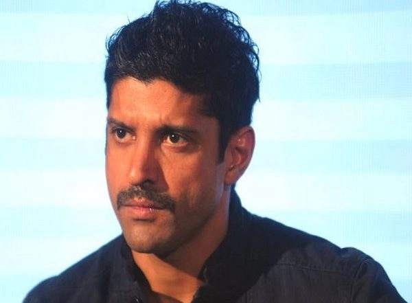 Entertainment News | Farhan Akhtar Condoles Death of Indian Student in Ukraine's Kharkiv