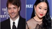 Entertainment News | Will Forte, Lana Condor Join John Cena in 'Coyote Vs Acme'