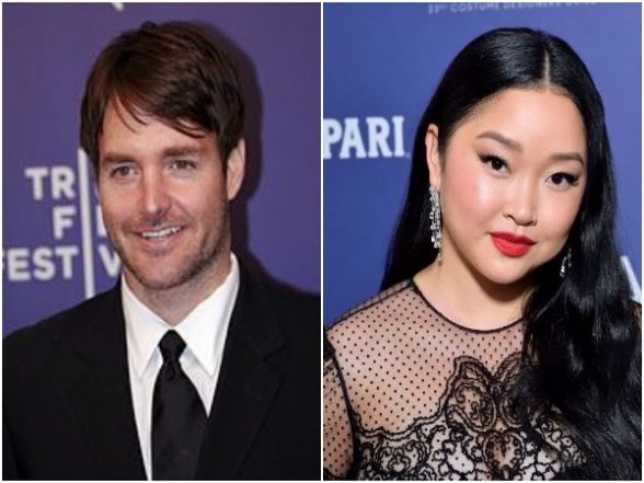 John Cena Xxx - Entertainment News | Will Forte, Lana Condor Join John Cena in 'Coyote Vs  Acme' | LatestLY