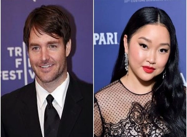 Entertainment News | Will Forte, Lana Condor Join John Cena in 'Coyote Vs Acme'