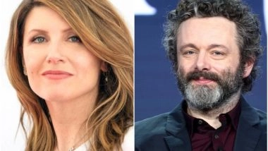 Entertainment News | Sharon Horgan, Michael Sheen Set to Headline Jack Thorne's 'Best Interests'