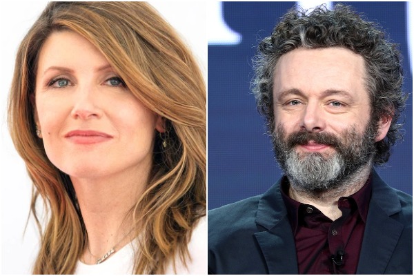 Entertainment News | Sharon Horgan, Michael Sheen Set to Headline Jack Thorne's 'Best Interests'