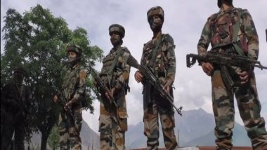 India News | 122 Former MPs, MLAs in Punjab Lose Security Cover