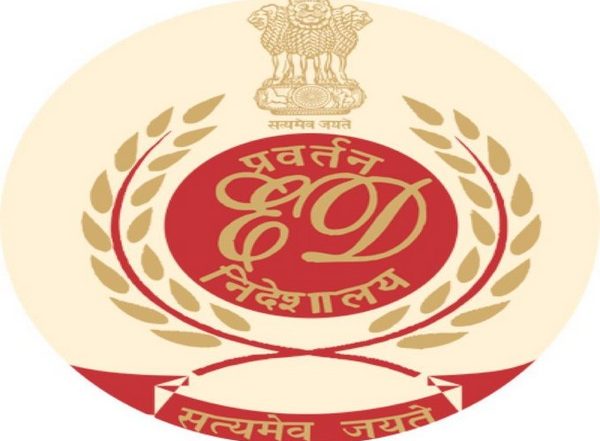 India News | ED Arrests Man Accused of Forging Documents of Owners of Agricultural Property