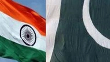 World News | India, Pakistan to Hold Indus Water Meet in Islamabad