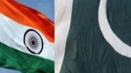 World News | 117th Meeting of India-Pakistan Permanent Indus Commission Concludes, Next Meet to Be Held in New Delhi