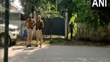 India News | Hand Grenades, Explosives Recovered from Gurugram House