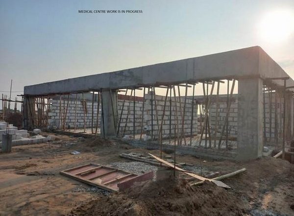 India News | Arunachal Pradesh to Get a Greenfield Airport in Hollongi, Will Have a Capacity to Handle 200 Passengers During Peak Hours