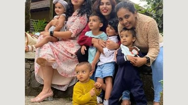 Business News | Sunshinebaby - a Clothing Brand for Babies, Launches a Campaign for Inclusion of the Intellectually Challenged Kids