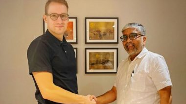 Business News | Promoty OU - European Influencer Management Platform Inks JV with IMP Marketing Services to Enter India