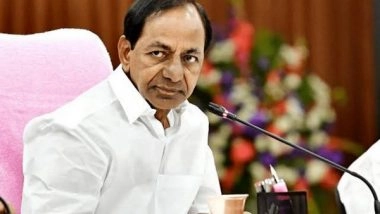 Business News | Telangana Tops the Country in Terms of Per Capita Net State Domestic Product at Current Prices