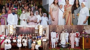 Business News | Nidarshana Gowani Launches Kamala Power Women Awards to Felicitate and Recognize Powerful Women