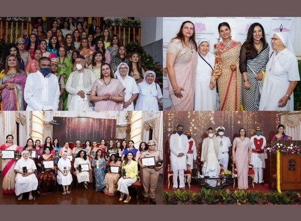 Business News | Nidarshana Gowani Launches Kamala Power Women Awards to Felicitate and Recognize Powerful Women