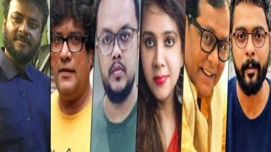 Business News | Suvendu Das is All Set to Release Another Feature Film, 'Save the Mothers'