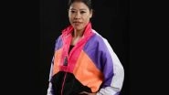 Business News | NOFTEN Launches Exclusive NFT Collections of Legendary Indian Boxer, MC Mary Kom