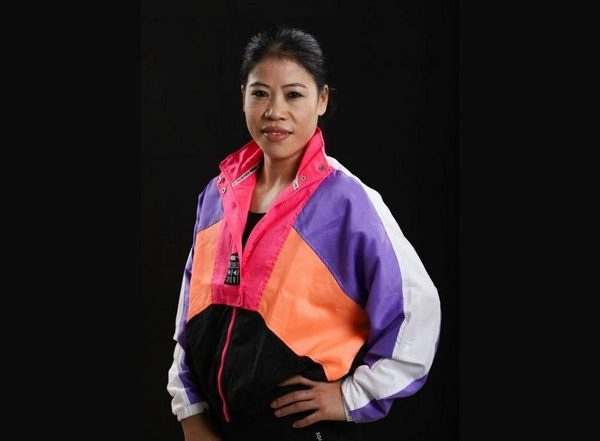 Business News | NOFTEN Launches Exclusive NFT Collections of Legendary Indian Boxer, MC Mary Kom