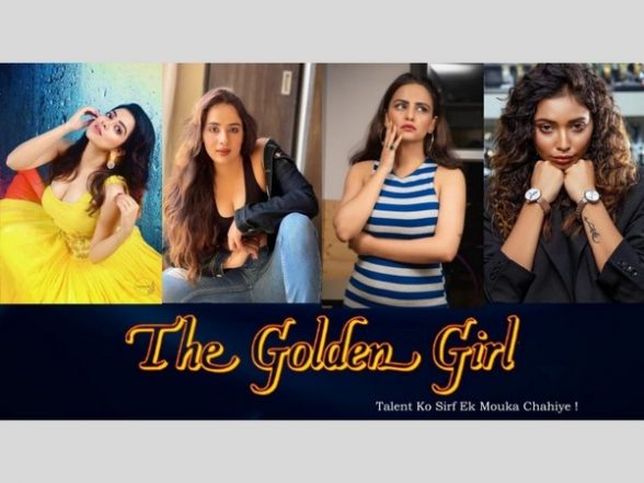 Business News | The Golden Girl Reality Show Coming Soon on the OTT Platforms - Vimarsana News