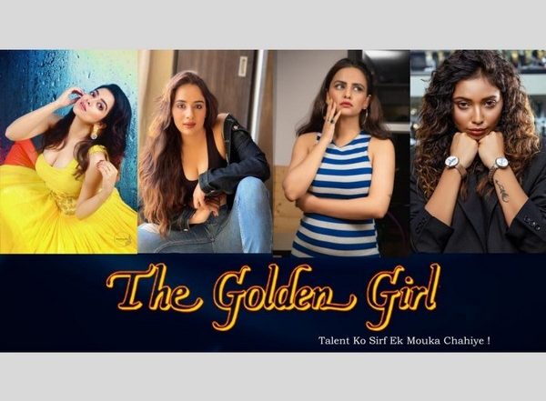 Business News | The Golden Girl Reality Show Coming Soon on the OTT Platforms