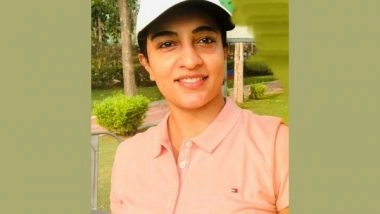 Business News | National Sportswoman Selected for Climate-Force Antarctica Expedition