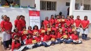 Business News | BMC Software and Robotex India Come Together for the Initiative- 'Girls Who Build Robots'