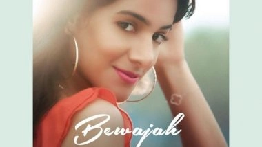 Business News | Ipsitaa's Latest Release, 'Bewajah' Rising Up the Charts