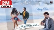 Business News | Ae Deewane Dil is Now Streaming Online at MX Player