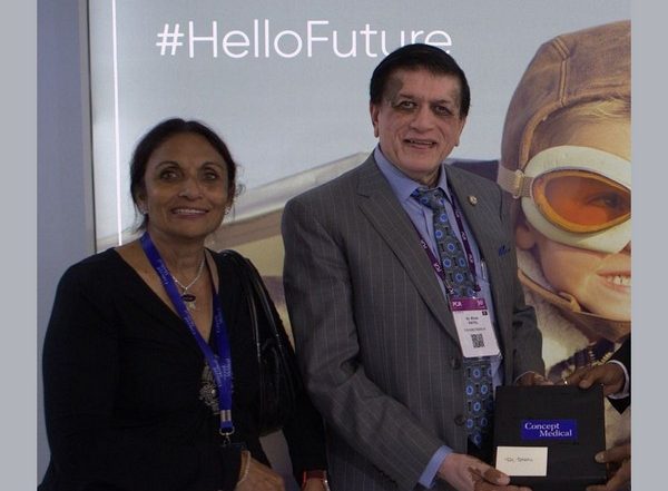 Business News | Physics Motors Technology Pvt Ltd Raises Pre Series A Funding from Florida Based Indian-American Philanthropist, Billionaire and Serial Entrepreneur Dr. Kiran C Patel