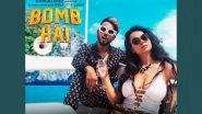 Business News | Rap Song Music Video of 2022 'Bomb Hai' Starring Soundarya Sharma and Rahul Kangra Releases on Panorama Music