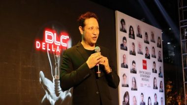 Business News | Tech Start-up Della Leaders Club Launches DLC Intellect Pop Up in Pune