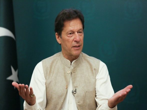 World News | Imran Khan's Subsidies to Destroy Pakistan's Economy for Next Administration - Vimarsana News