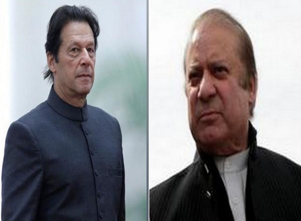 World News | Broadsheet CEO Apologizes to Former Pakistan PM Nawaz Sharif for Being Part of Imran Khan's 'witch-hunt'
