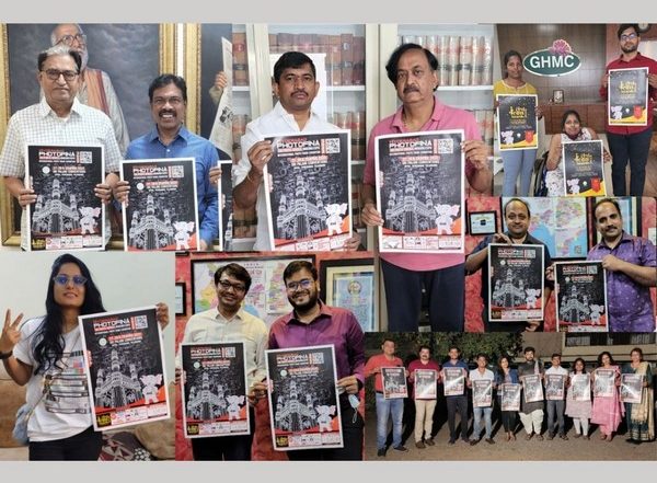 Business News | EditPoint India Announces India's Largest 'PhotoFina 2022' Exhibition to Celebrate Arts and Culture at Hyderabad