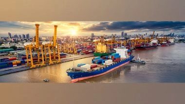 Business News | Gujarat Again Tops NITI Aayog's Export Preparedness Index